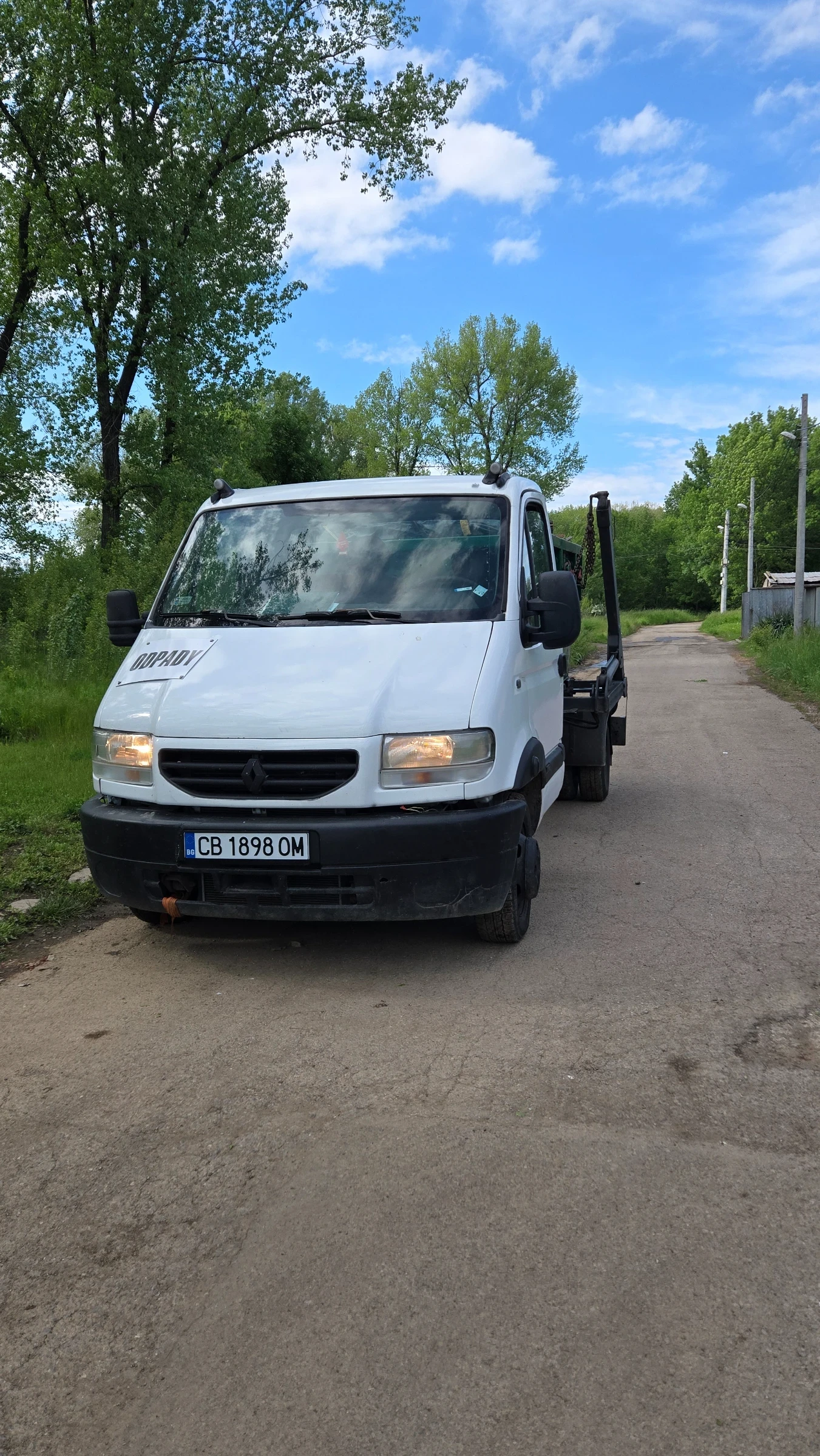 Renault Mascott | Mobile.bg � ����������� 3