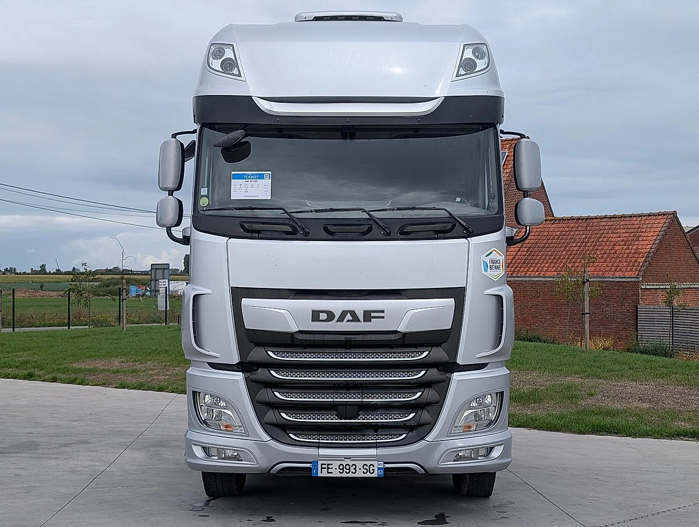 Daf XF ���������� ������ | Mobile.bg � ����������� 2