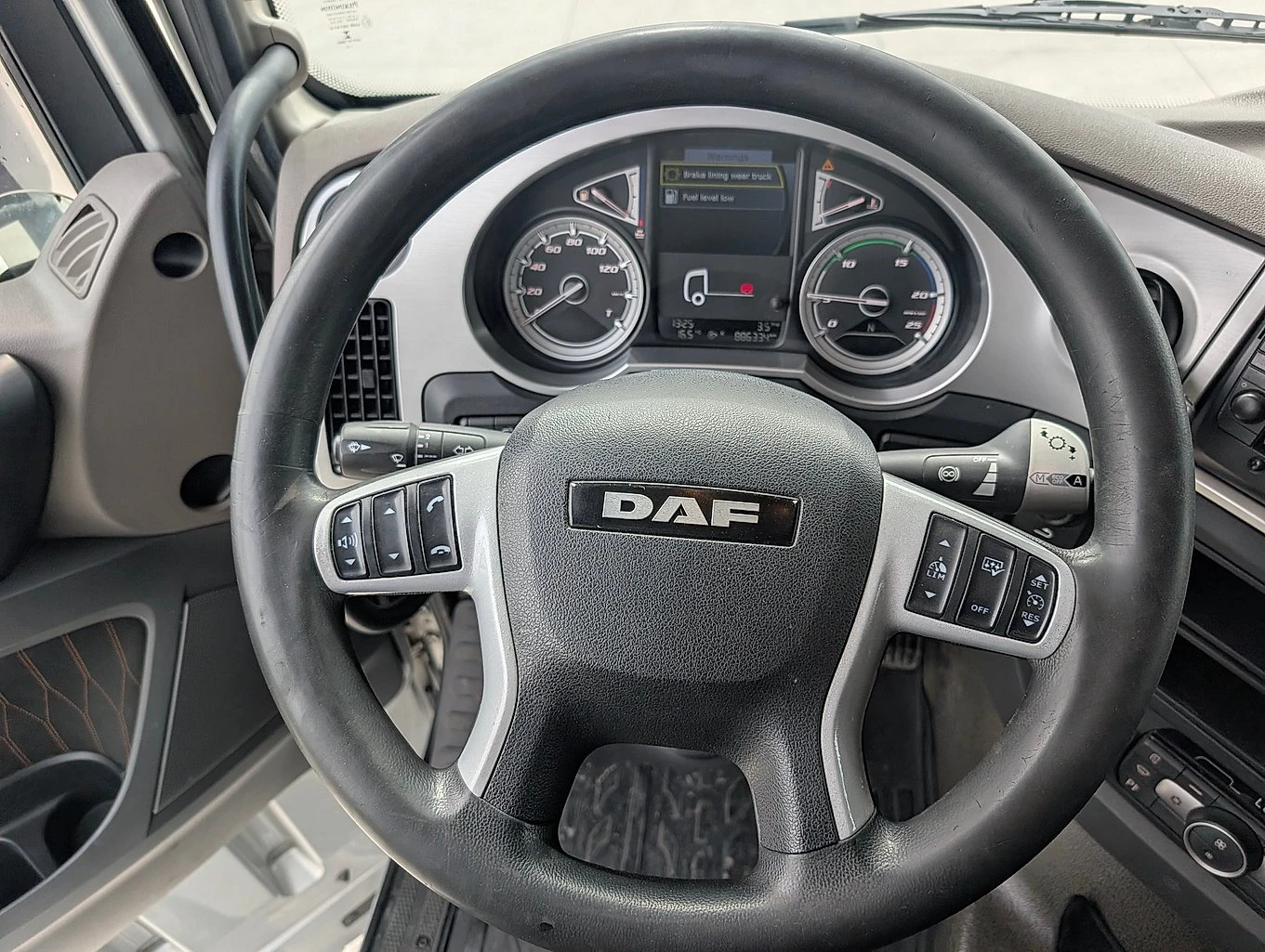 Daf XF ���������� ������ | Mobile.bg � ����������� 11