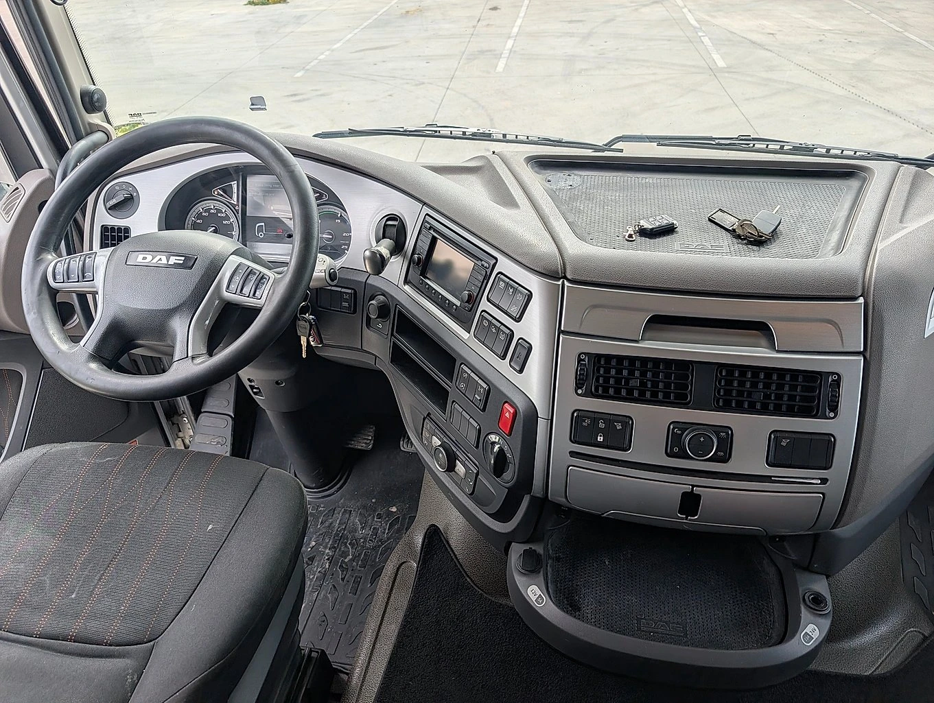 Daf XF ���������� ������ | Mobile.bg � ����������� 9