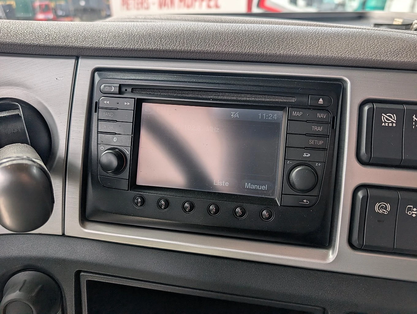 Daf XF ���������� ������ | Mobile.bg � ����������� 14