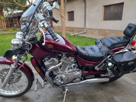 Suzuki Intruder, снимка 4