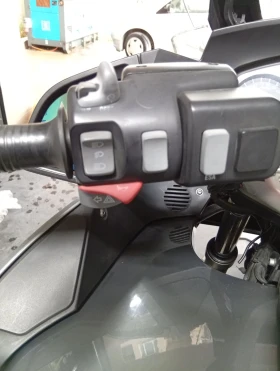 BMW R R1200RT, снимка 6