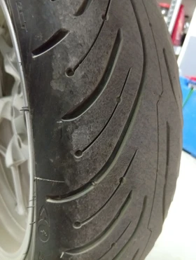 BMW R R1200RT, снимка 4