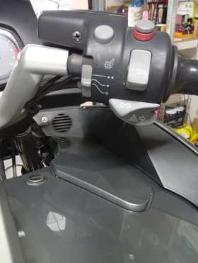 BMW R R1200RT, снимка 5
