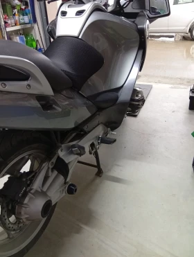 BMW R R1200RT, снимка 3