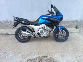 Yamaha Tdm TDM 850, снимка 1
