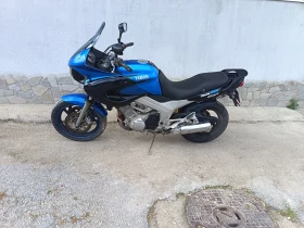 Yamaha Tdm TDM 850, снимка 4