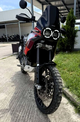 Ducati DesertX, снимка 3