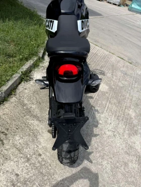 Ducati DesertX, снимка 4
