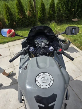 Honda Cbr 600RR Facelift, снимка 13