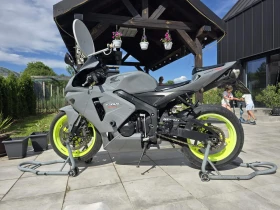 Honda Cbr 600RR Facelift, снимка 2