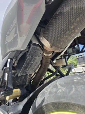 Honda Cbr 600RR Facelift, снимка 11