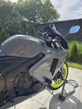 Honda Cbr 600RR Facelift, снимка 5