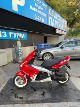 Peugeot Jet Тунинг топ състояние, снимка 2