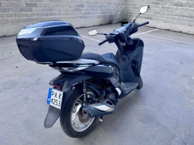 Honda Sh 125i ABS, снимка 5
