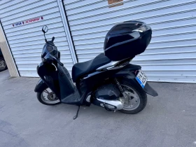 Honda Sh 125i ABS, снимка 4