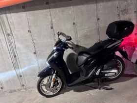 Honda Sh 125i ABS, снимка 8