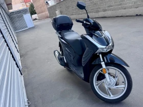 Honda Sh 125i ABS, снимка 2
