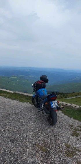 Suzuki Bandit 650, снимка 3