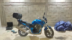 Suzuki Bandit 650, снимка 1