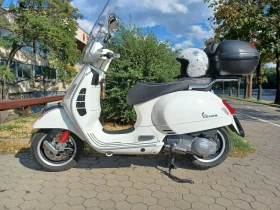 Vespa GTS 300 Super, снимка 1