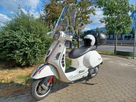 Vespa GTS 300 Super | Mobile.bg    2