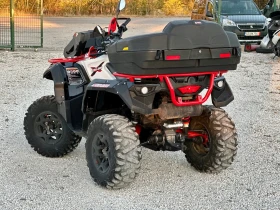 Can-Am Outlander XMR 650, снимка 3