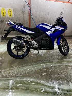 Honda Cbr 125R | Mobile.bg    4