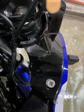 Honda Cbr 125R | Mobile.bg    9