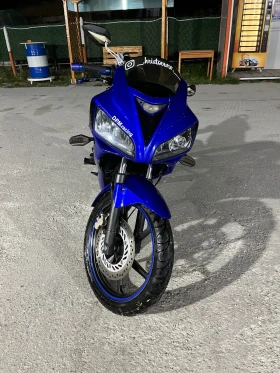 Honda Cbr 125R | Mobile.bg    5