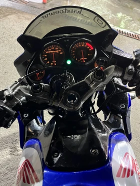 Honda Cbr 125R | Mobile.bg    6