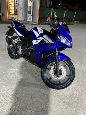 Honda Cbr 125R | Mobile.bg    3
