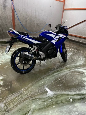 Honda Cbr 125R | Mobile.bg    2