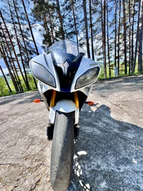 Yamaha YZF-R6 | Mobile.bg    4