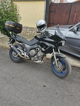 Yamaha Tdm 3vd 850 | Mobile.bg    2