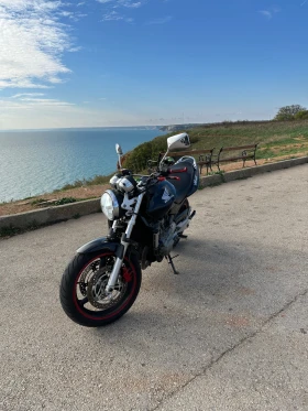 Обява за продажба на Honda Hornet ~4 200 лв. - изображение 3 | Auto.bg Обява за продажба на Honda Hornet ~4 200 лв. - изображение 3