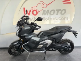Honda X-ADV 750  |    | Mobile.bg    3