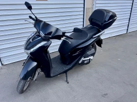 Honda Sh 125i ABS | Mobile.bg � ����� ������ 3