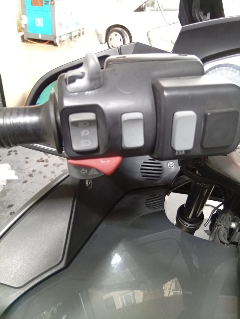 BMW R R1200RT, снимка 6 - Мотоциклети и мототехника - 52638461