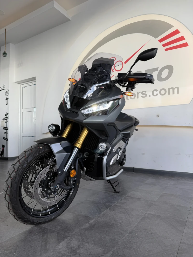 Honda X-ADV 750  | Възможност за лизинг, снимка 2 - Мотоциклети и мототехника - 52372284
