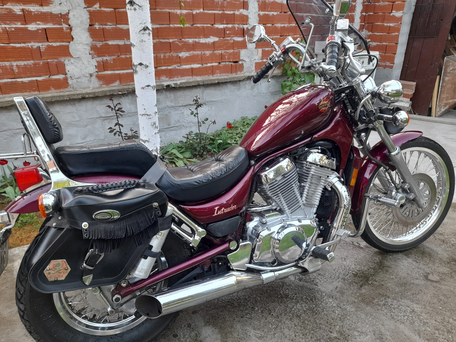 Suzuki Intruder | Mobile.bg   1
