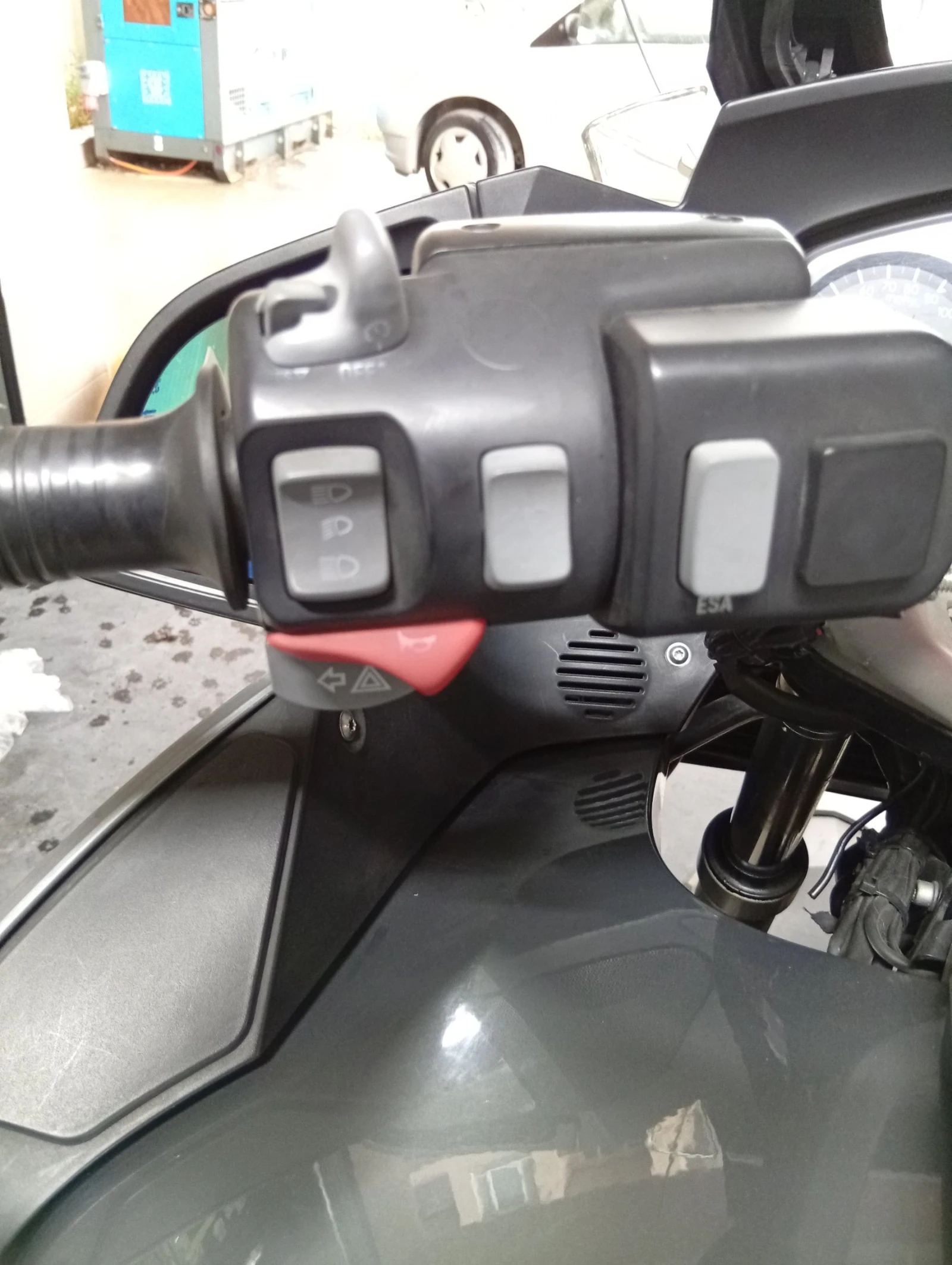 BMW R R1200RT - изображение 6