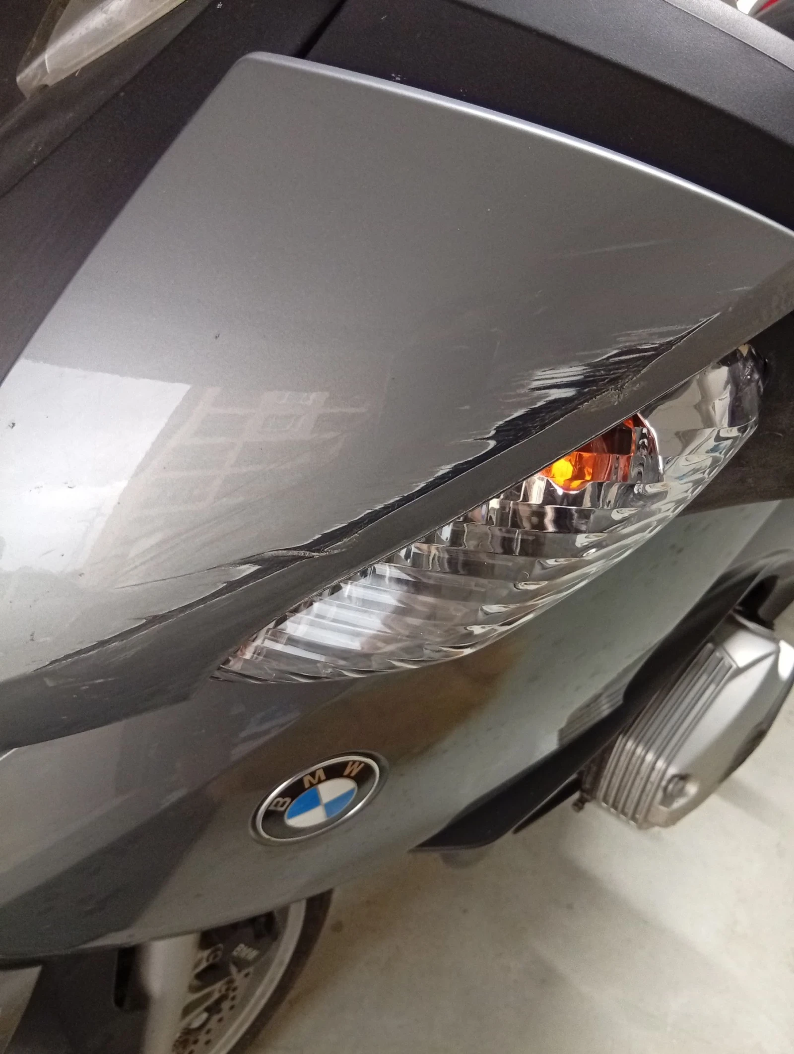 BMW R R1200RT - изображение 8