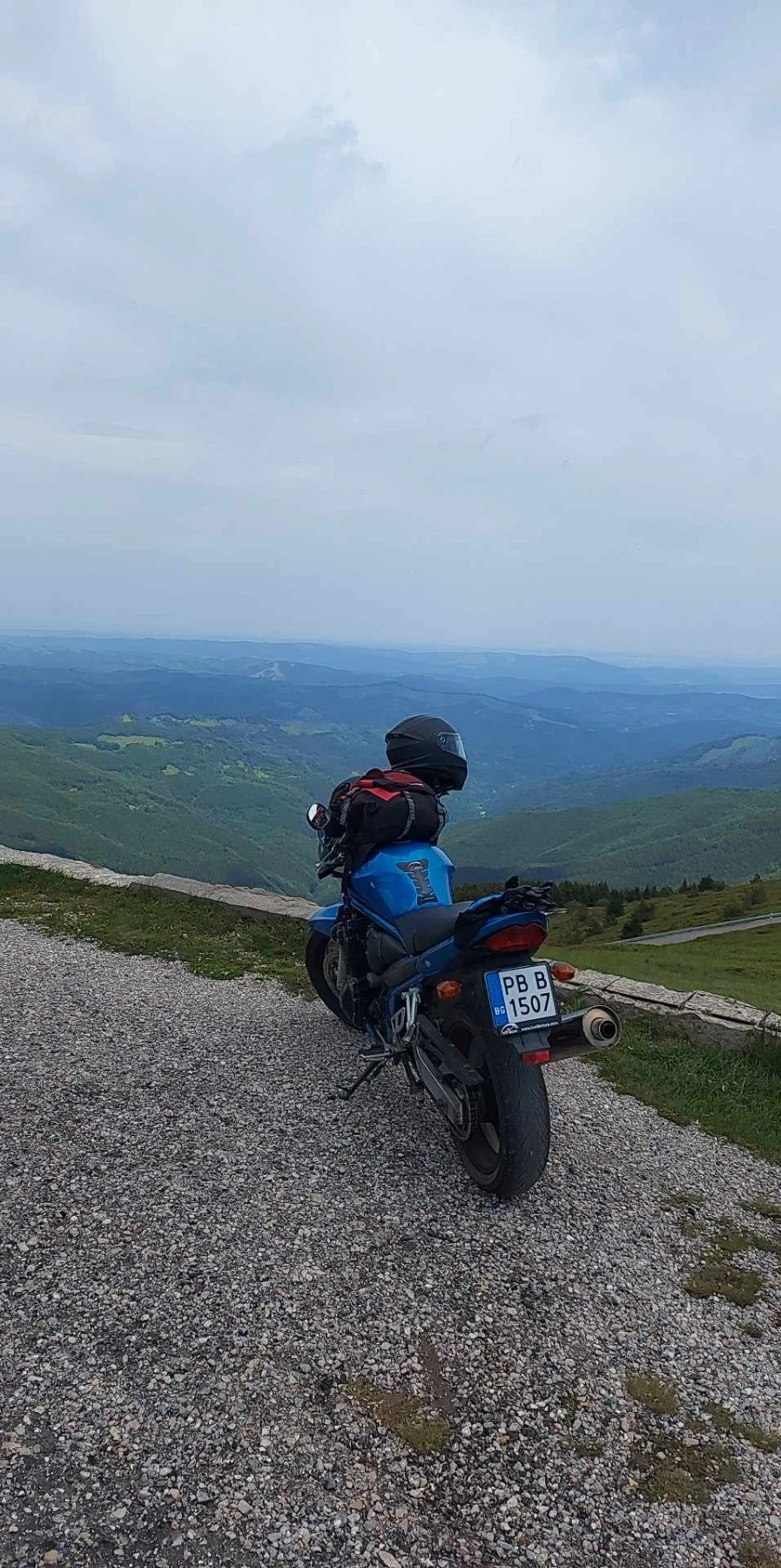Suzuki Bandit 650, снимка 3 - Мотоциклети и мототехника - 56713895