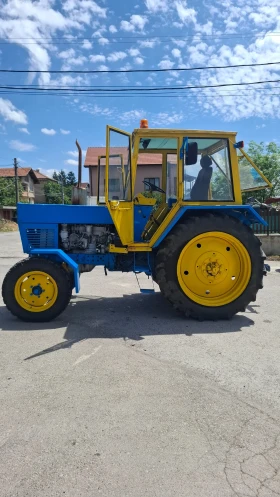 Трактор Болгар, снимка 9