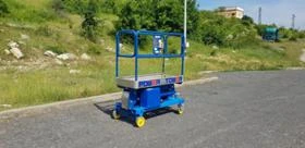 Автовишка Друга марка POWER TOWER, снимка 1