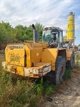   Liebherr 541 | Mobile.bg    3