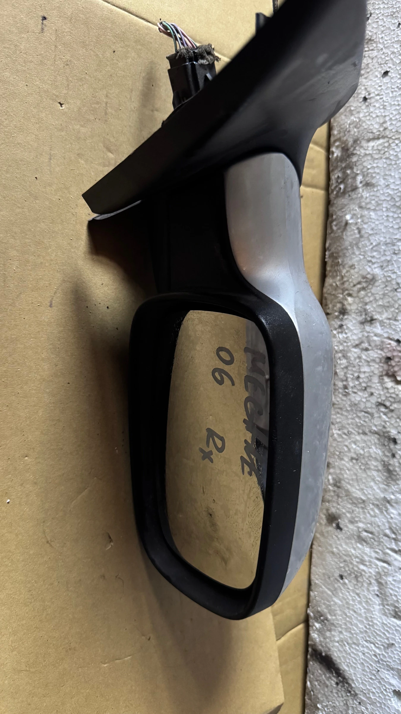   a Renault Megane - E9011105-1107-1109 | Mobile.bg   1