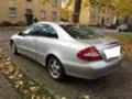 Рама и Каросерия за Mercedes-Benz CLK, снимка 2